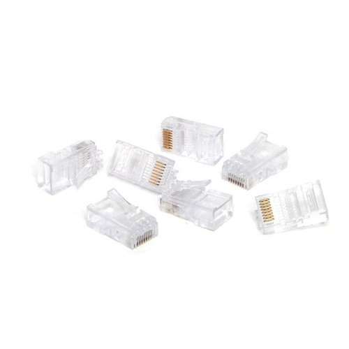 RJ45 konektori